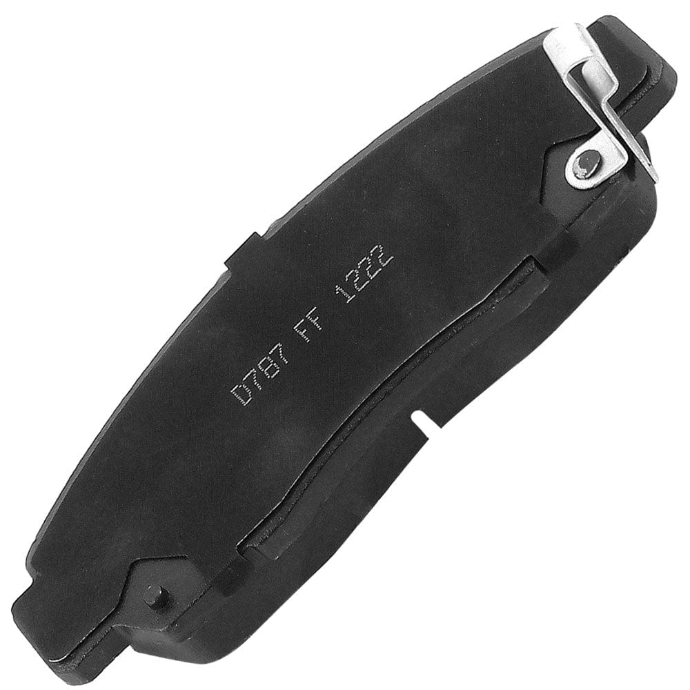 Acura CL Brake Pads 2001 - 2003 Front