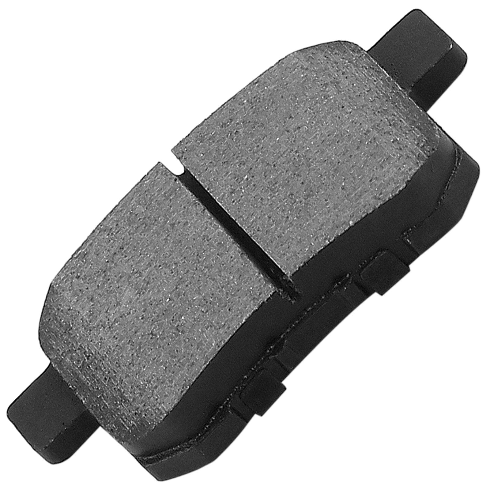 Acura TSX Brake Pads 2009-2014 Rear