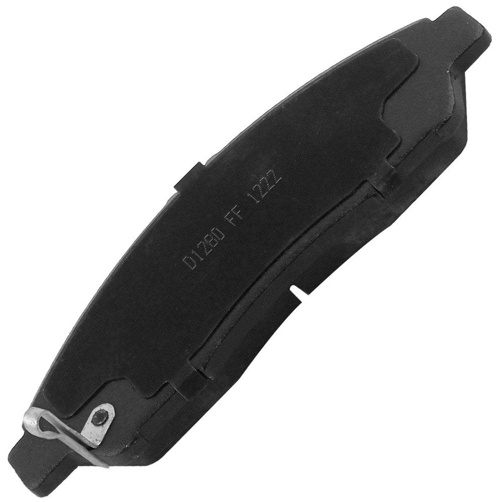 Acura ZDX Brake Pads 2010 - 2013 Front