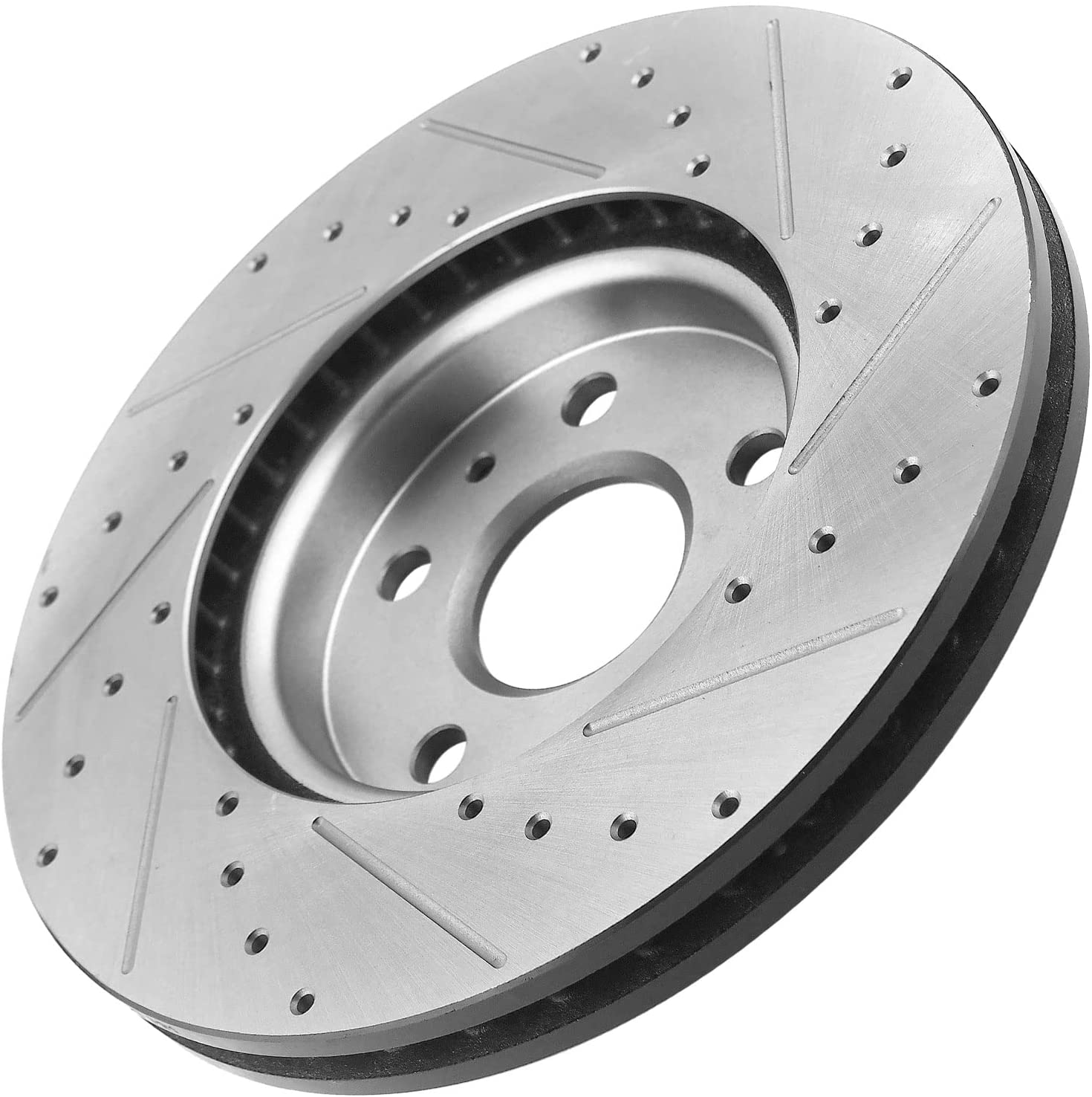 Buick Regal Brake Rotor kits 2011 - 2017 Front