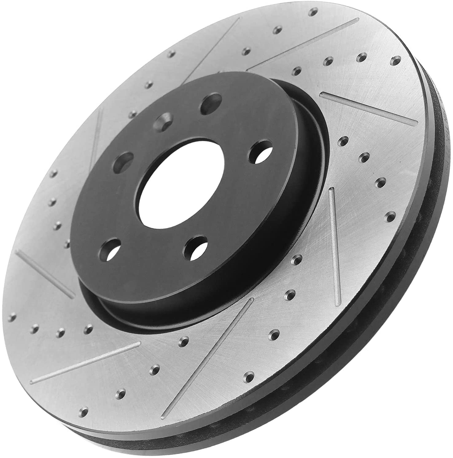 Buick Regal Brake Rotor kits 2011 - 2017 Front
