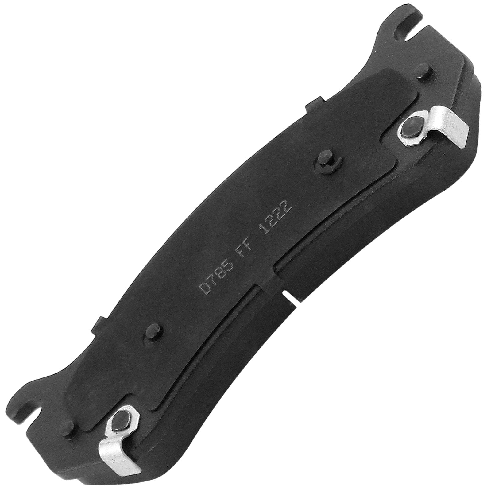 Chevrolet Silverado Brake pads 1999-2008 front