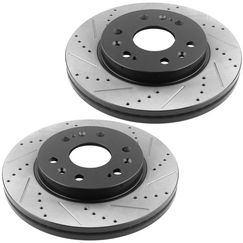 Chevrolet Silverado Brake pads 2007-2019 front