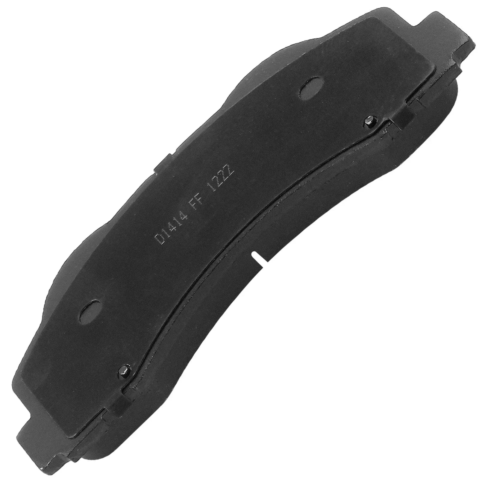 Ford F150 D1414 Brake Pads 2010 - 2017