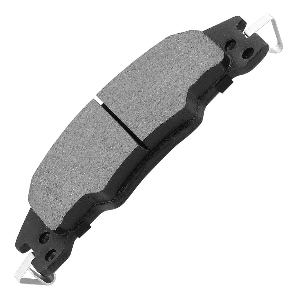 Ford Focus Brake pads 2008-2011 front