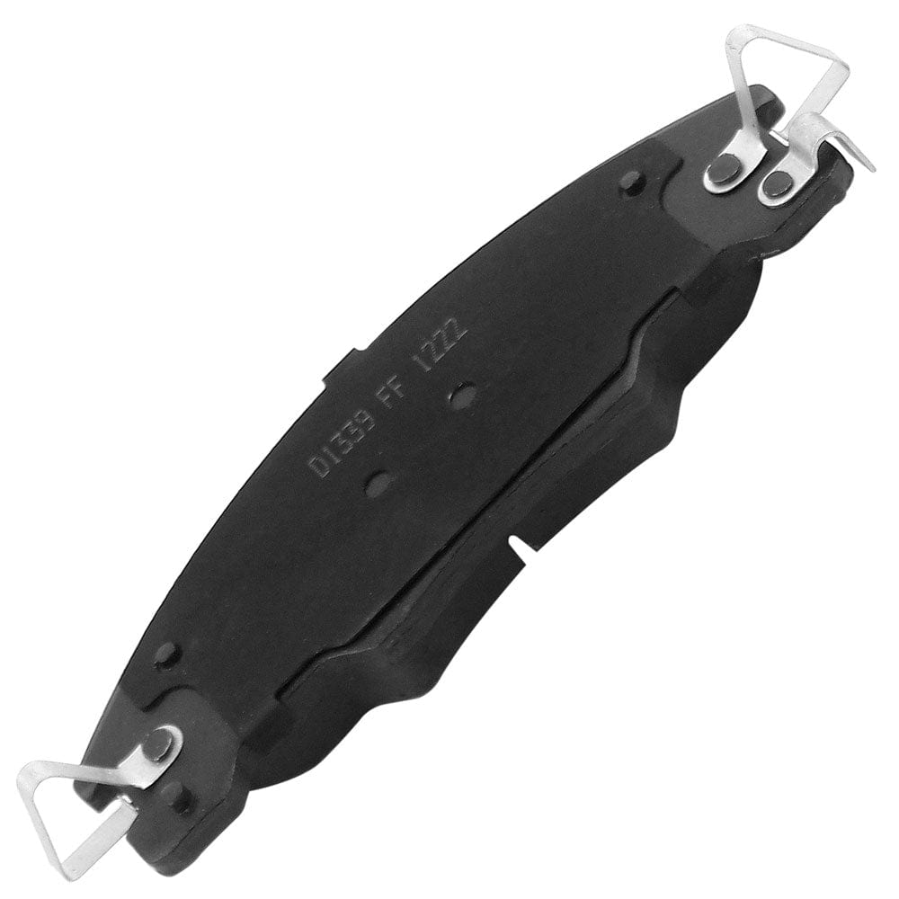Ford Focus Brake pads 2008-2011 front