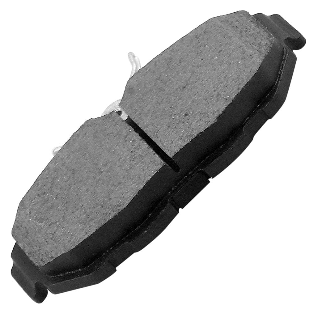 Ford Mustang Brake Pads 2005 2006 2007- 2012 2013 2014 Rear