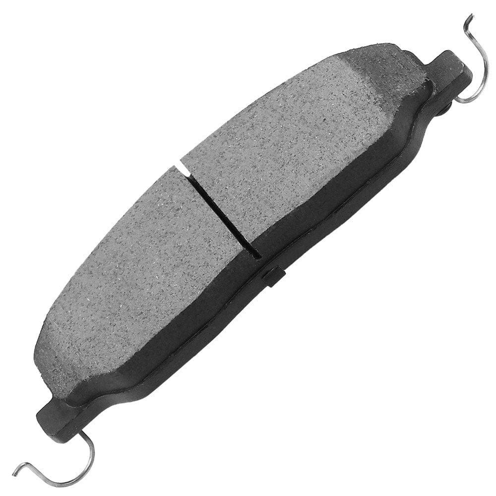 Ford Mustang Brake Pads 2010 2011 2012 2013 2014 Front