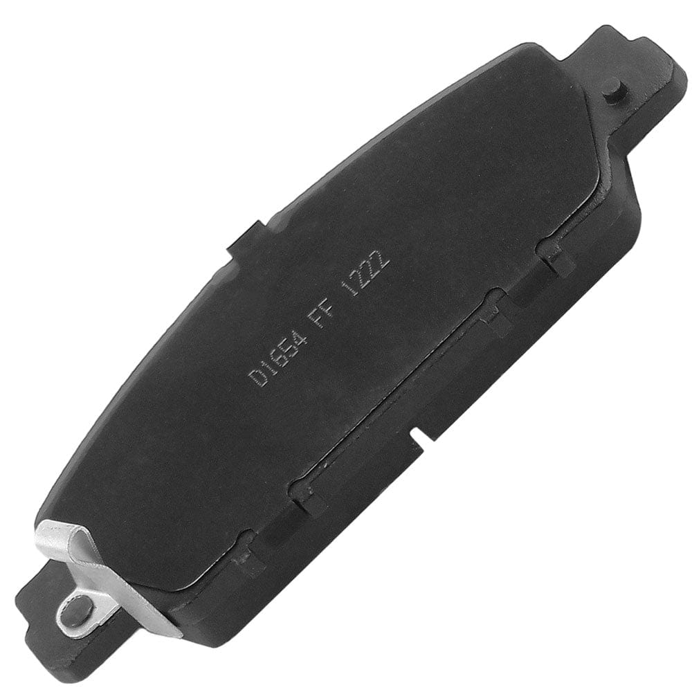 Honda Accord Brake pads 2016 front