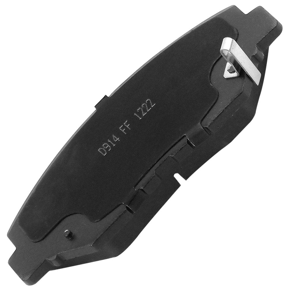 Honda Civic Brake pads 2016-2017 front