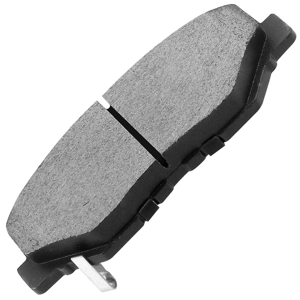 Honda Civic Brake pads 2016-2017 front
