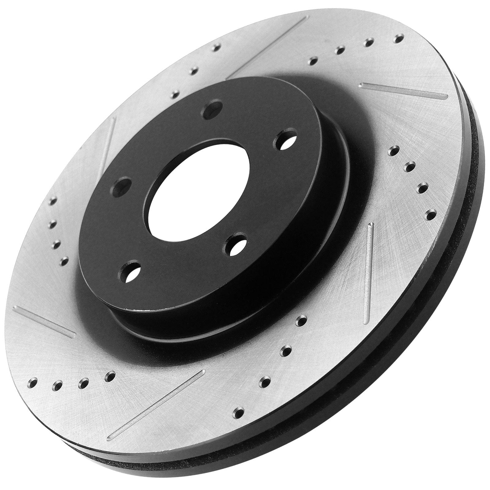Honda Civic Brake Rotors 2006 - 2011 Front