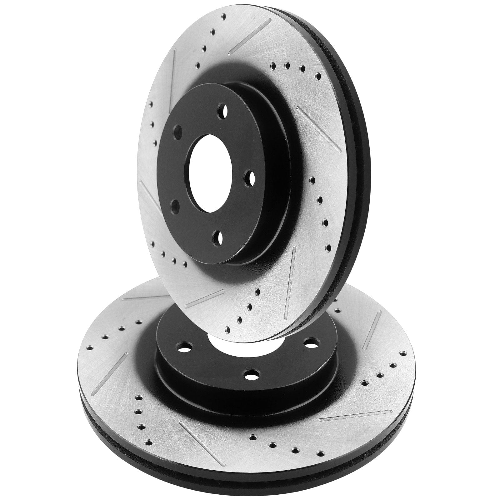 Honda Civic Brake Rotors 2006 - 2011 Front