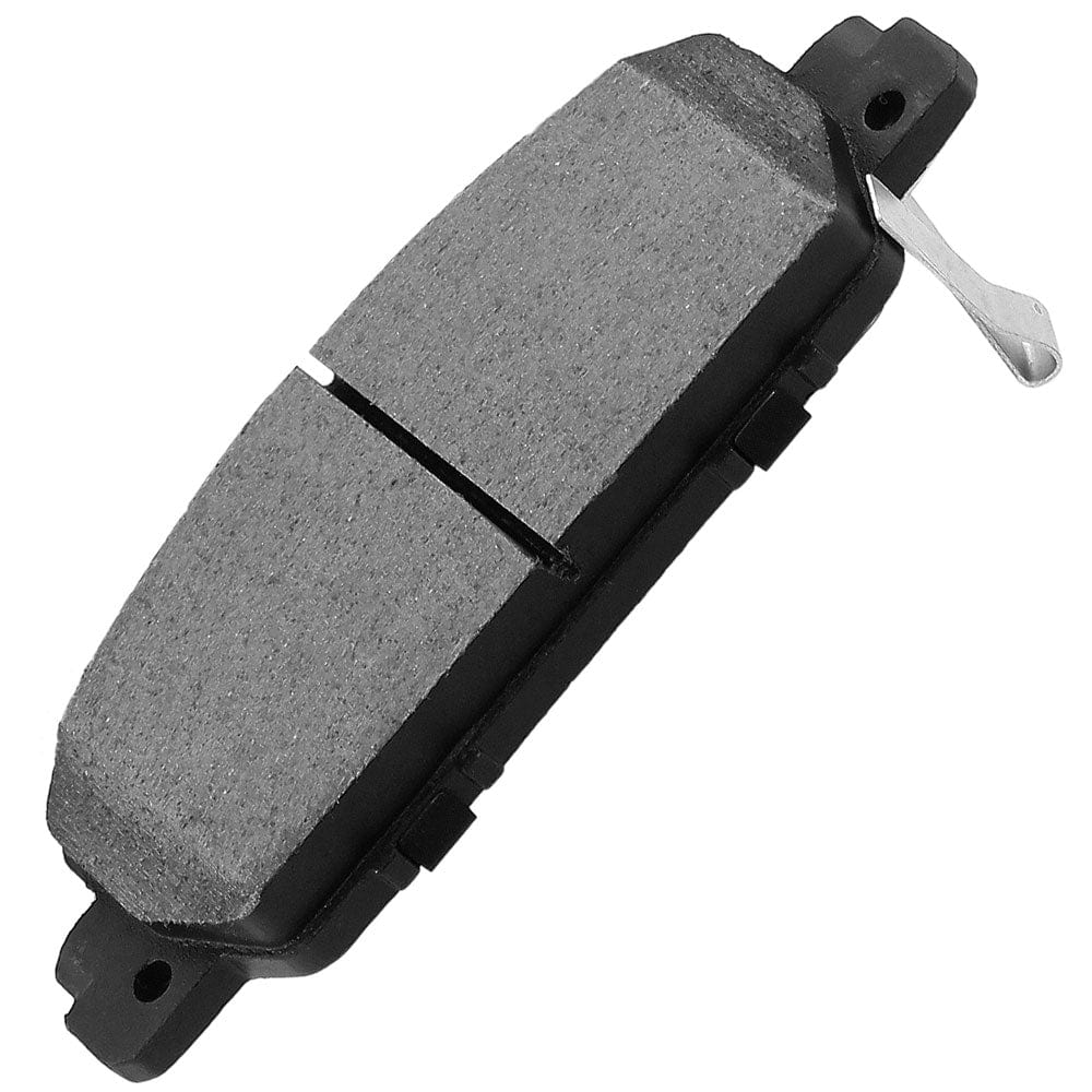 Honda HR-V Brake Pads 2016 - 2019 Front