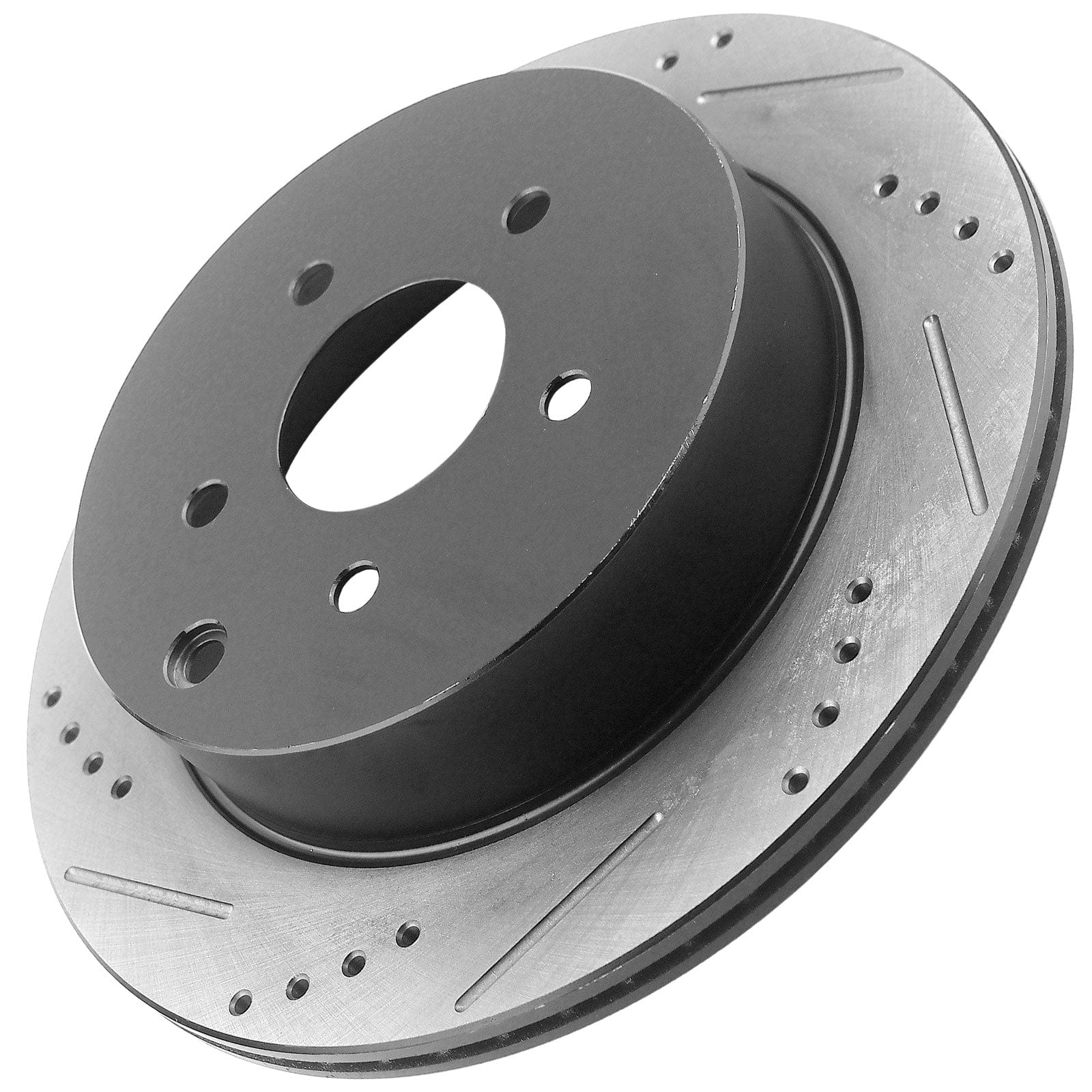Infiniti FX35 Brake Rotor kits 2003 - 2012 Rear