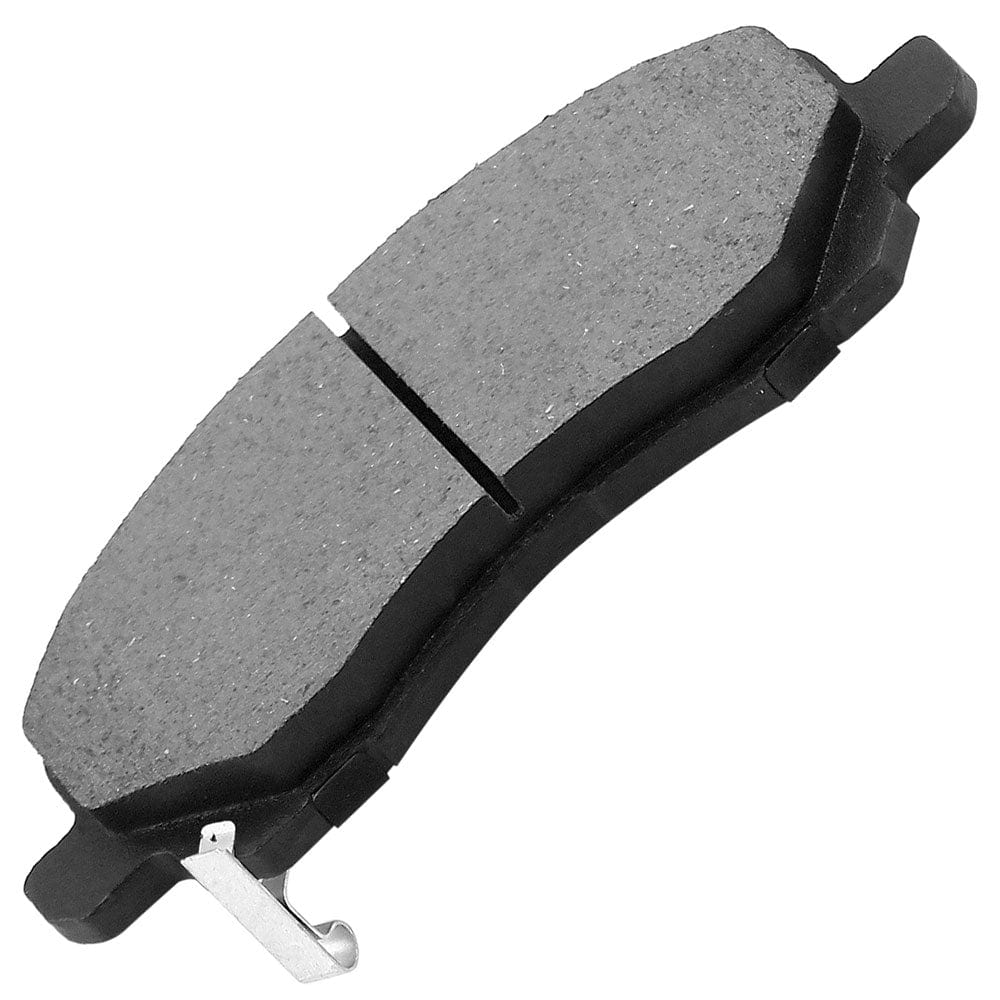 Jeep Patriot Brake Pads 2007 - 2017 Front