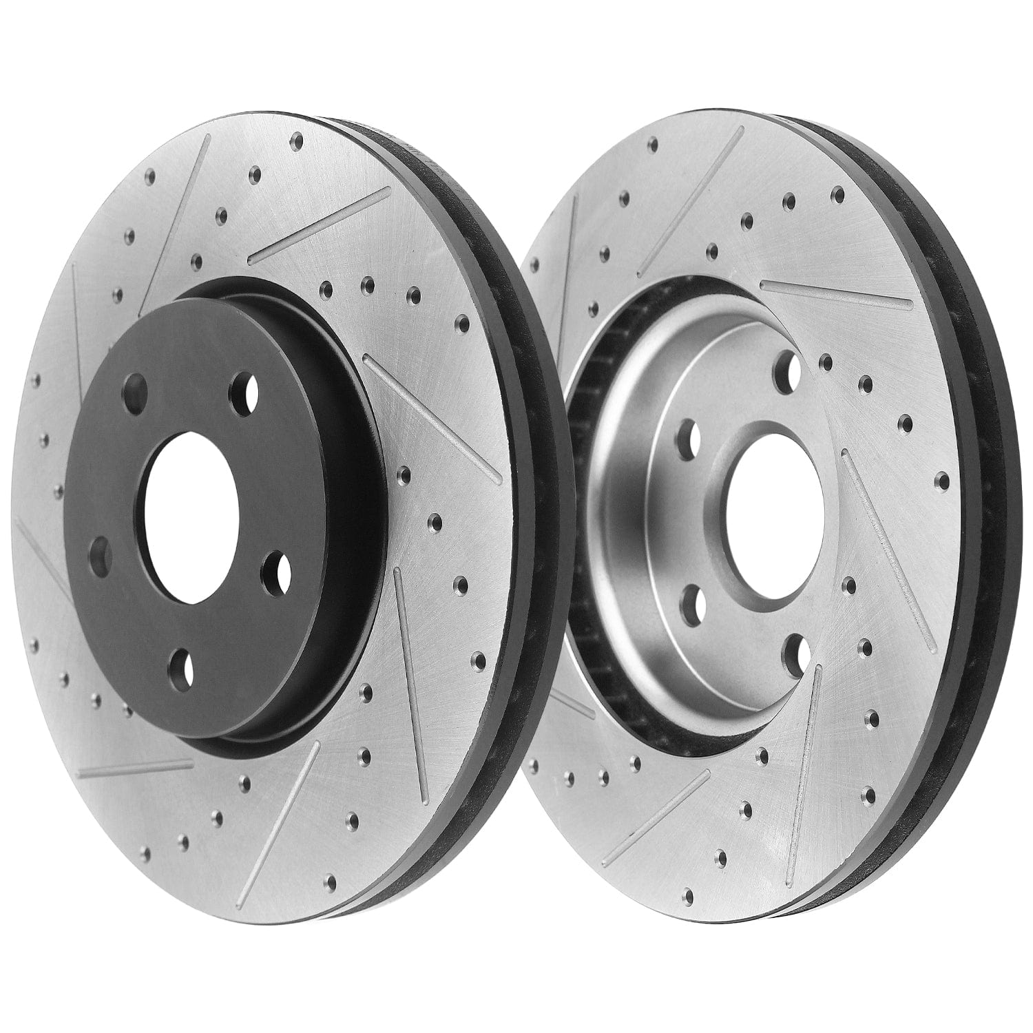Nissan Altima Front Brake Rotor Kits 2002 - 2006
