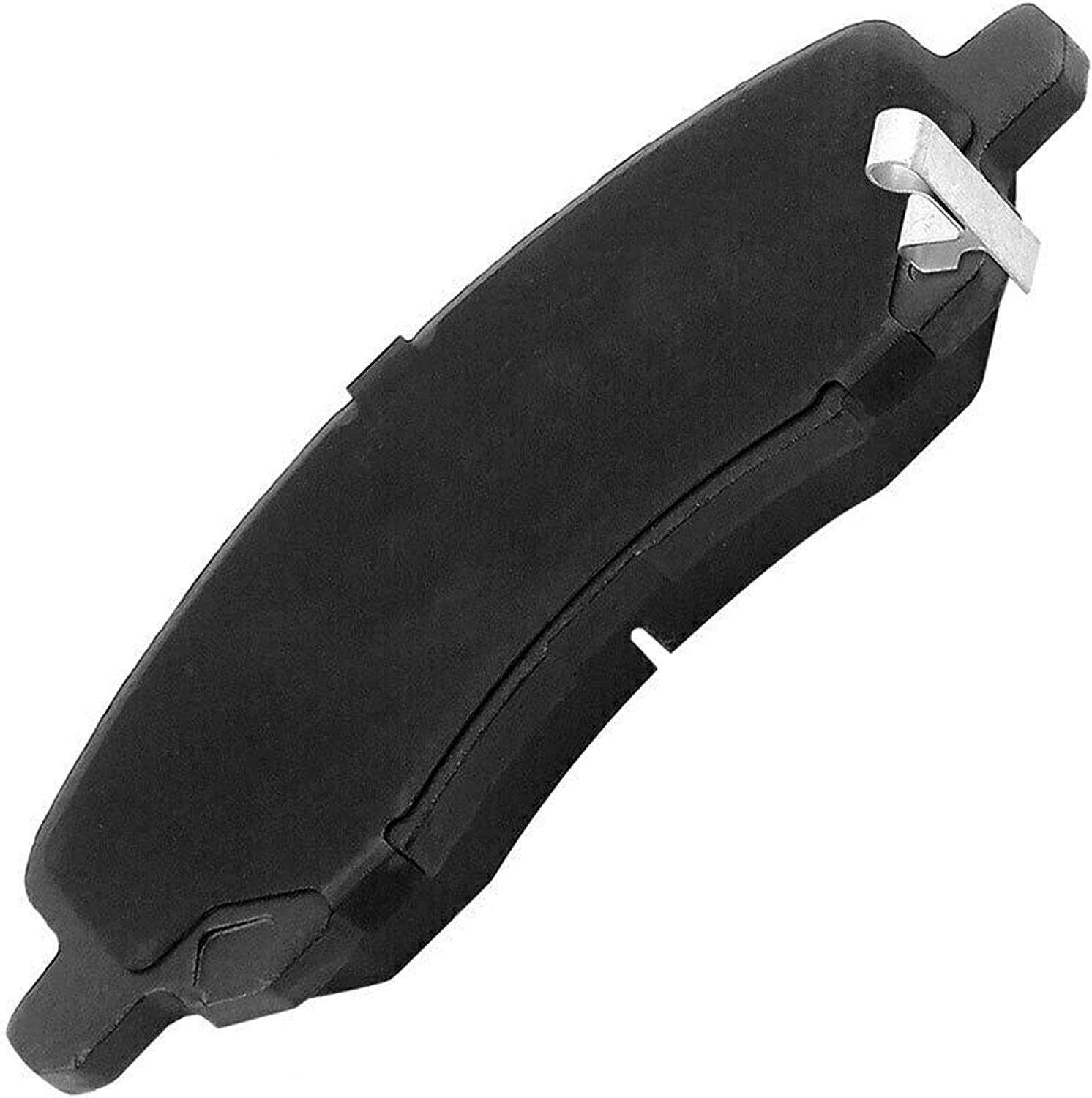 Nissan Maxima Brake Pads 2009 - 2020 Front