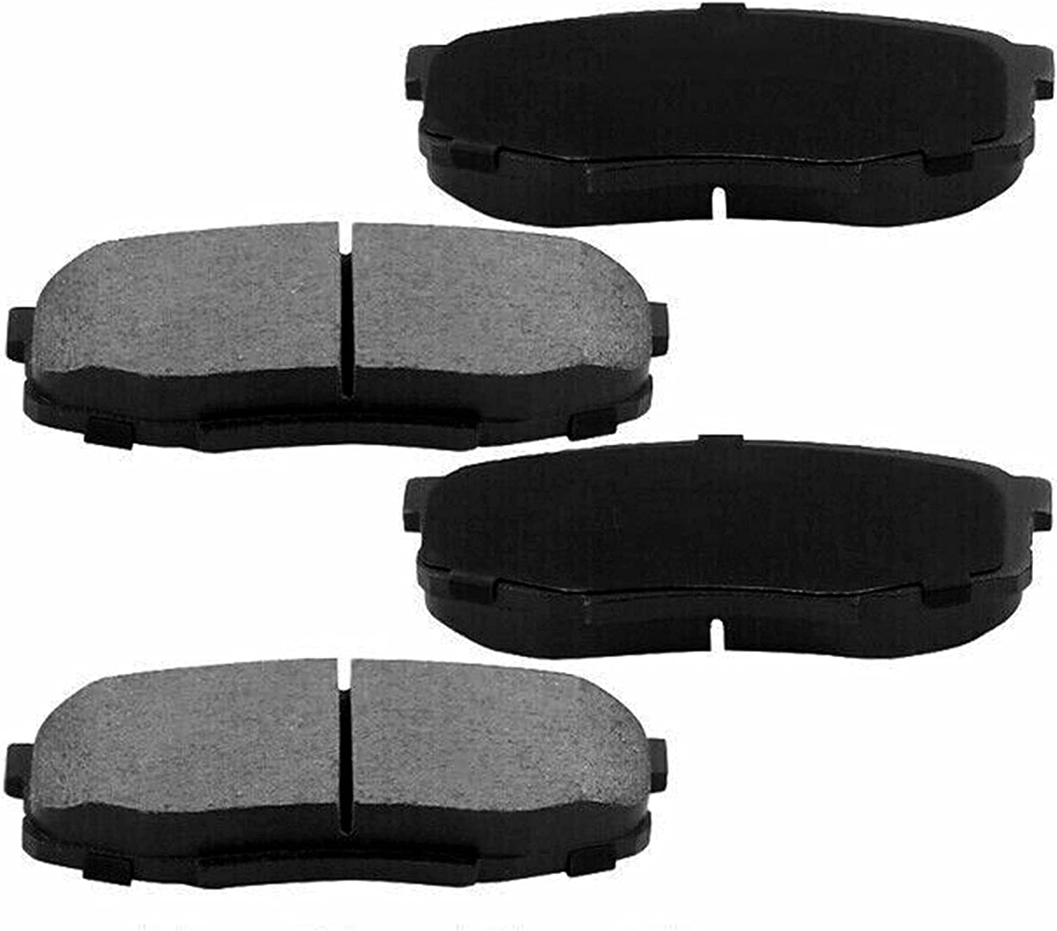 Nissan Maxima Brake Pads 2009 - 2020 Front