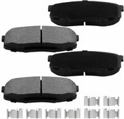 Nissan Maxima Brake Pads 2009 - 2020 Front