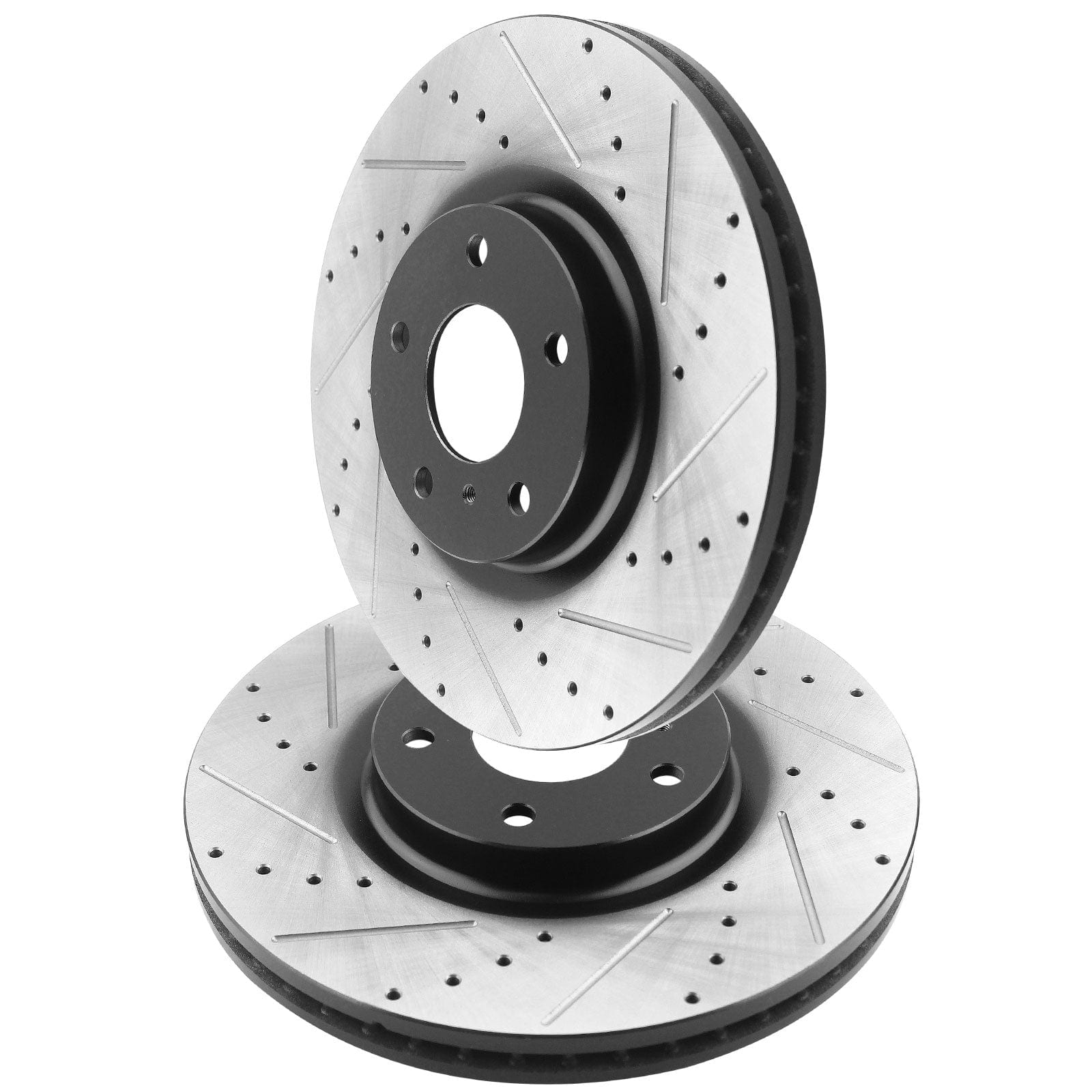 Nissan Maxima Brake Rotor kits 2009 - 2022 Front