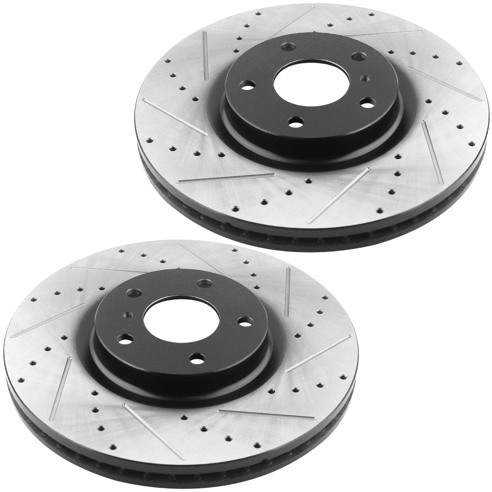 Nissan Maxima Brake Rotor kits 2009 - 2022 Front