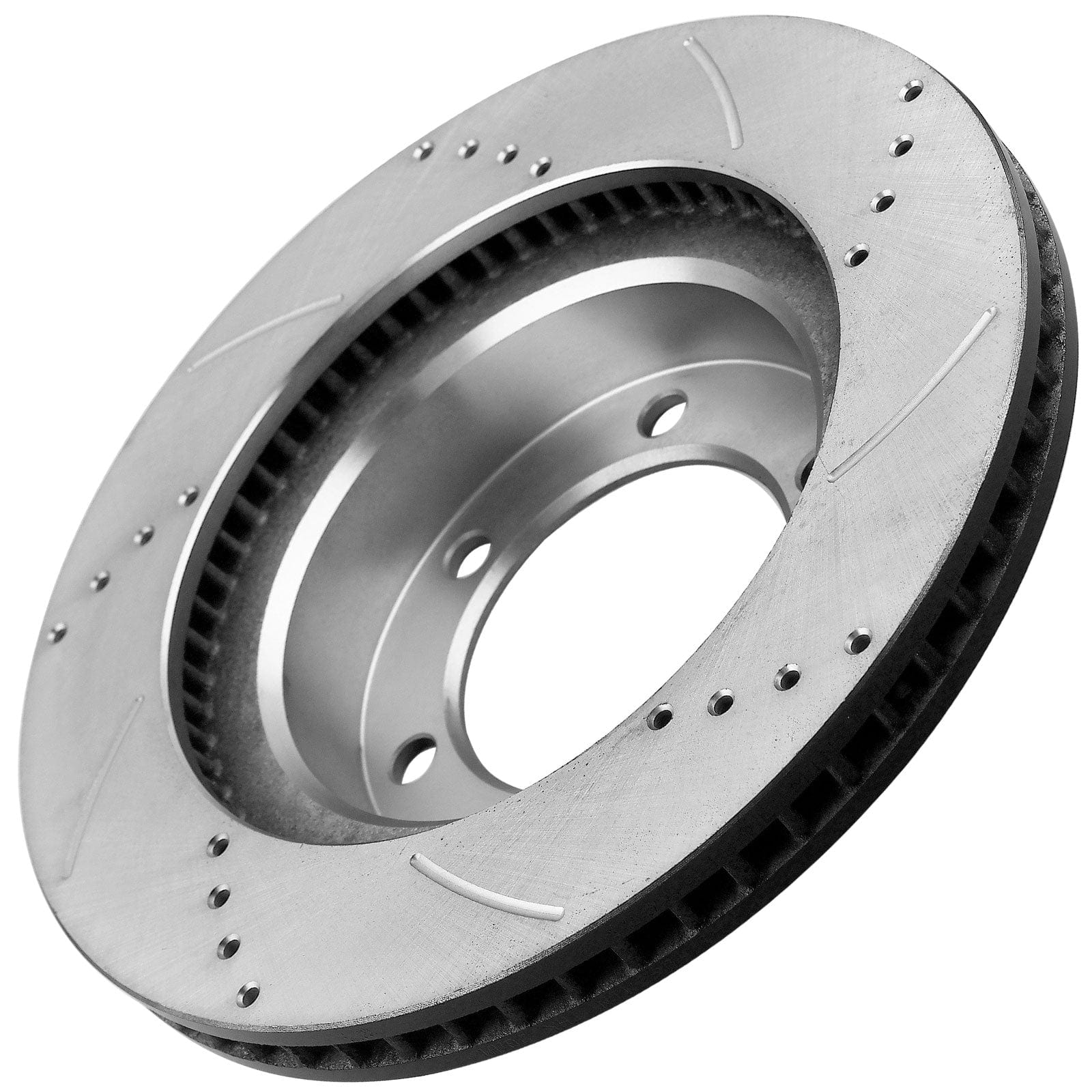 Toyota Tacoma Brake Rotors 2005 - 2021 Front
