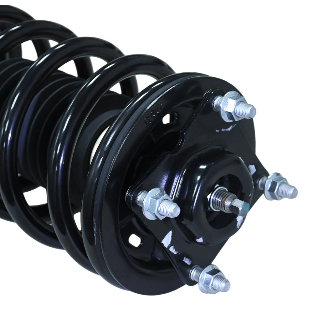 Ford Escape 2001-2012 front Strut Assembly w/ Coil Spring