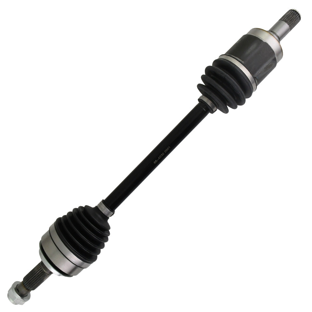 2006-2015 Honda Civic Front CV Axle Shafts Pair 1.8L