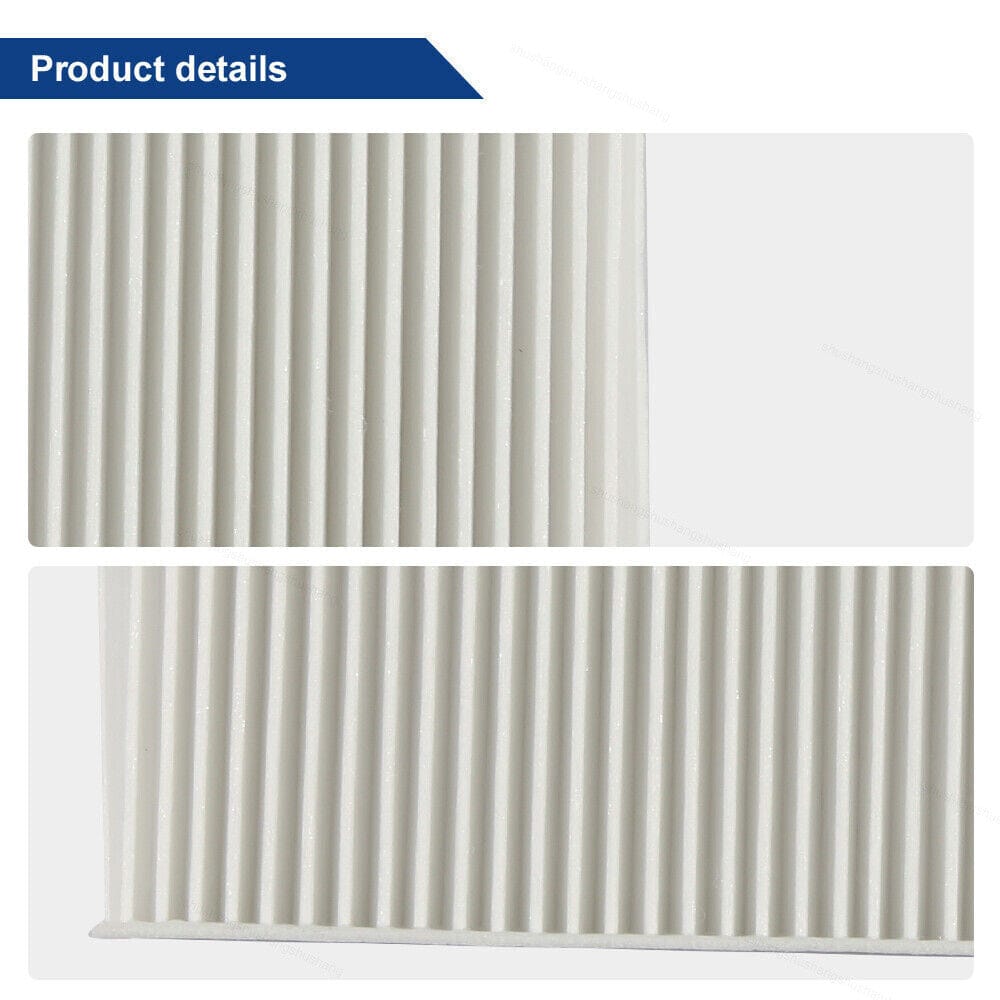 Cabin Air Filter Fit for TOYOTA TACOMA Dodge Dart 2003-2021 New #88508-01010