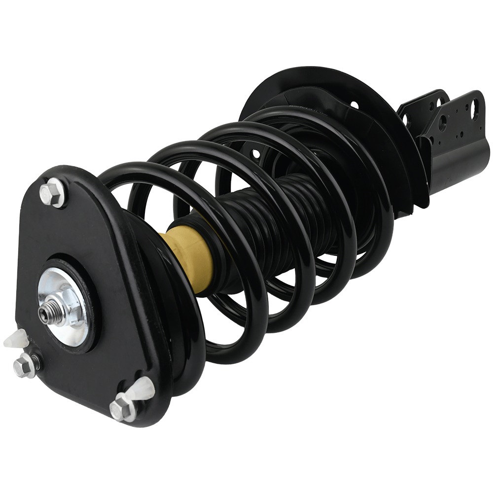 Cadillac Deville 2000-2005 Front Strut w/ Coil Spring