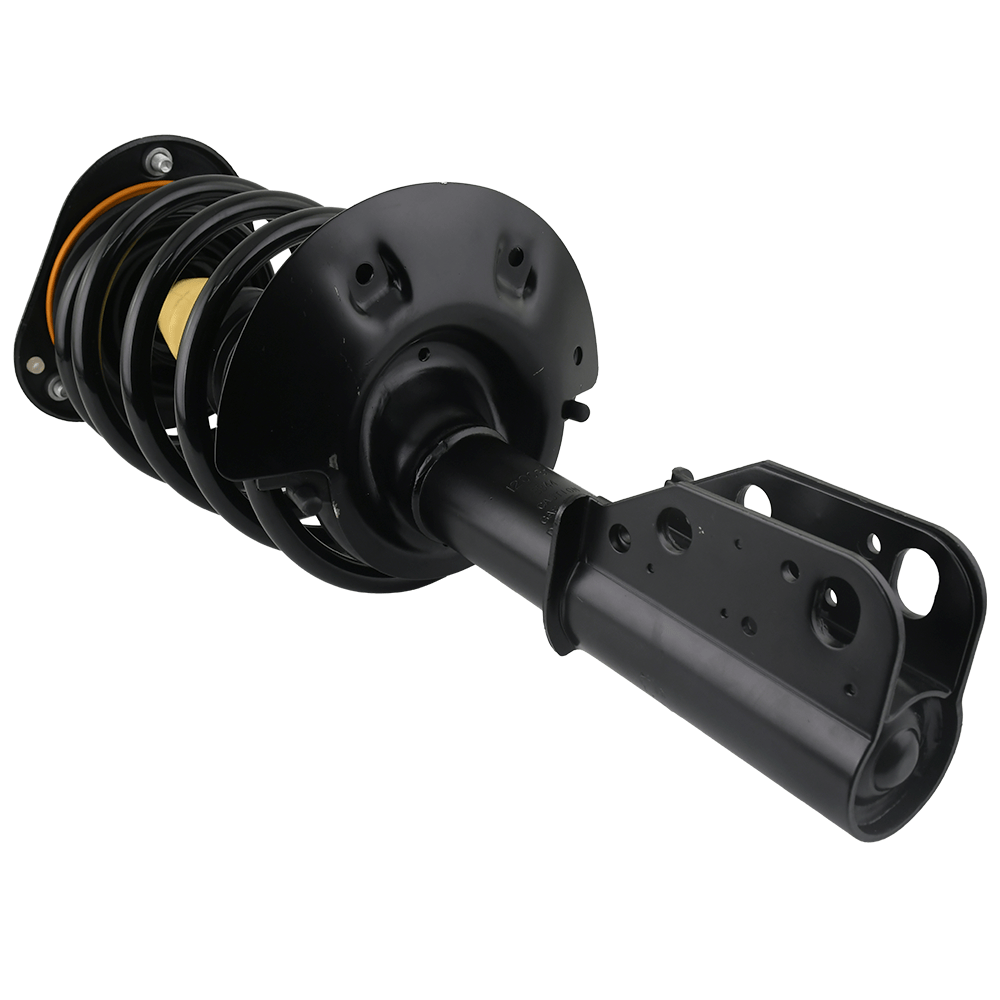 Cadillac Deville 2000-2005 Front Strut w/ Coil Spring