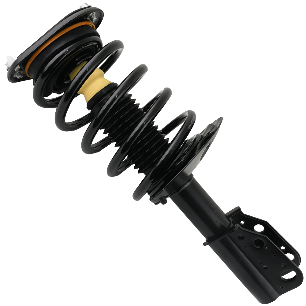 Cadillac Deville 2000-2005 Front Strut w/ Coil Spring