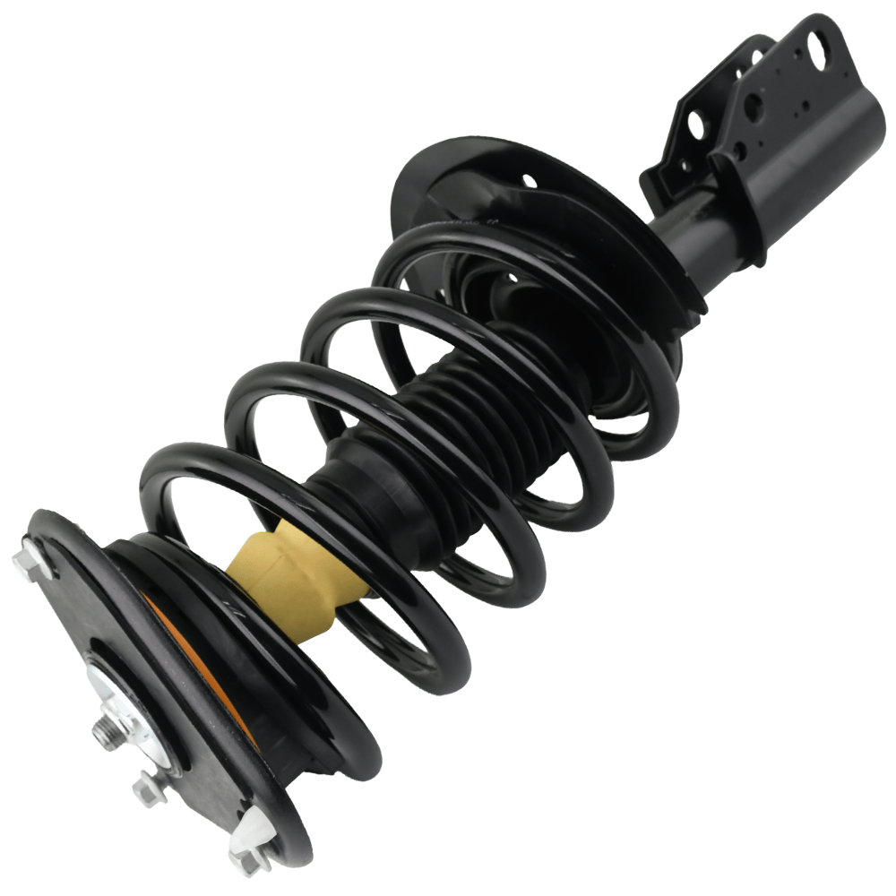 Cadillac Deville 2000-2005 Front Strut w/ Coil Spring