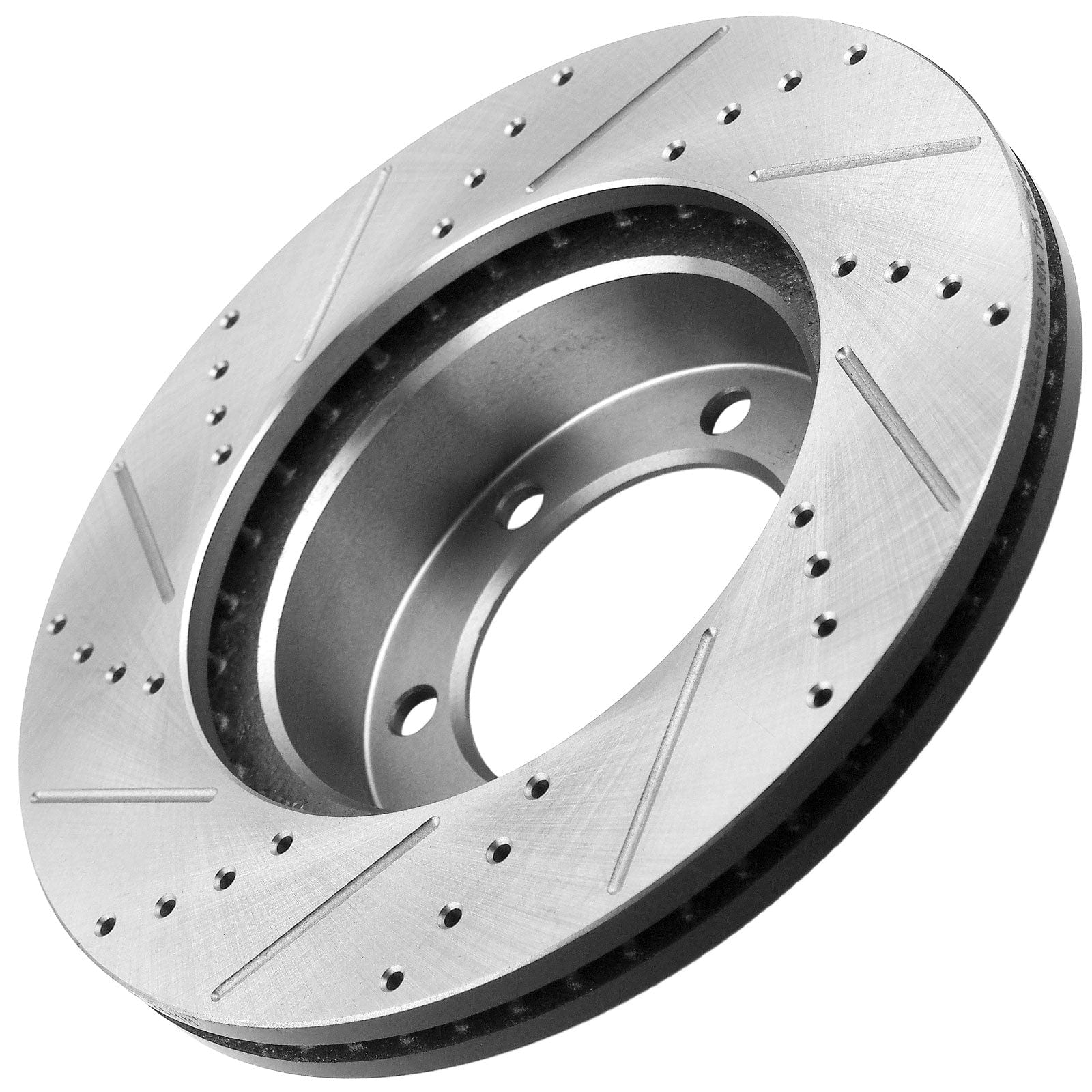 Chevrolet Cadillac ESCALADE Brake Rotor kits 2002 - 2016 Rear