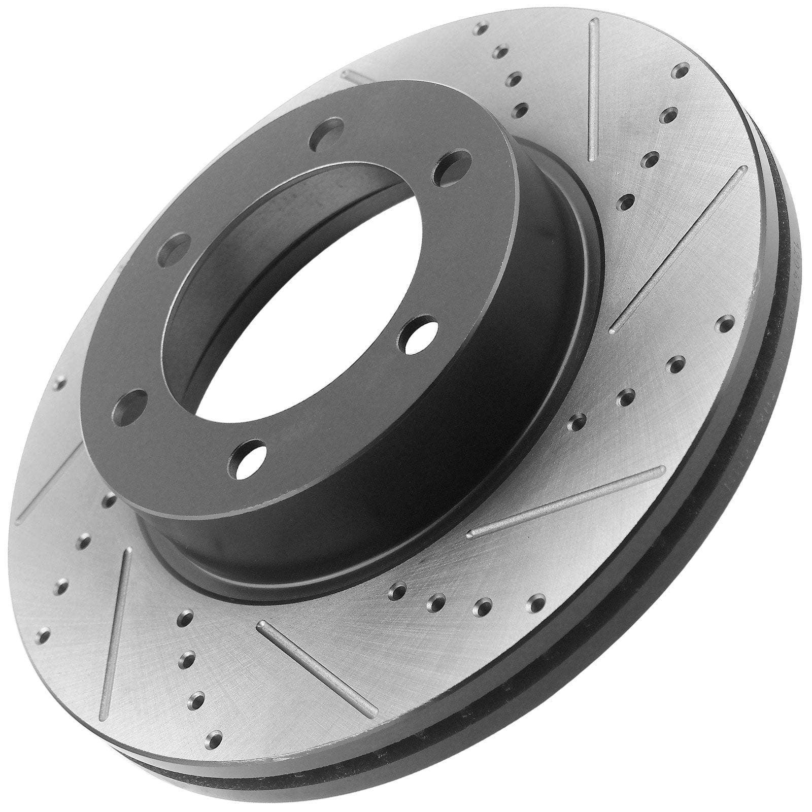 Chevrolet Cadillac ESCALADE Brake Rotor kits 2002 - 2016 Rear
