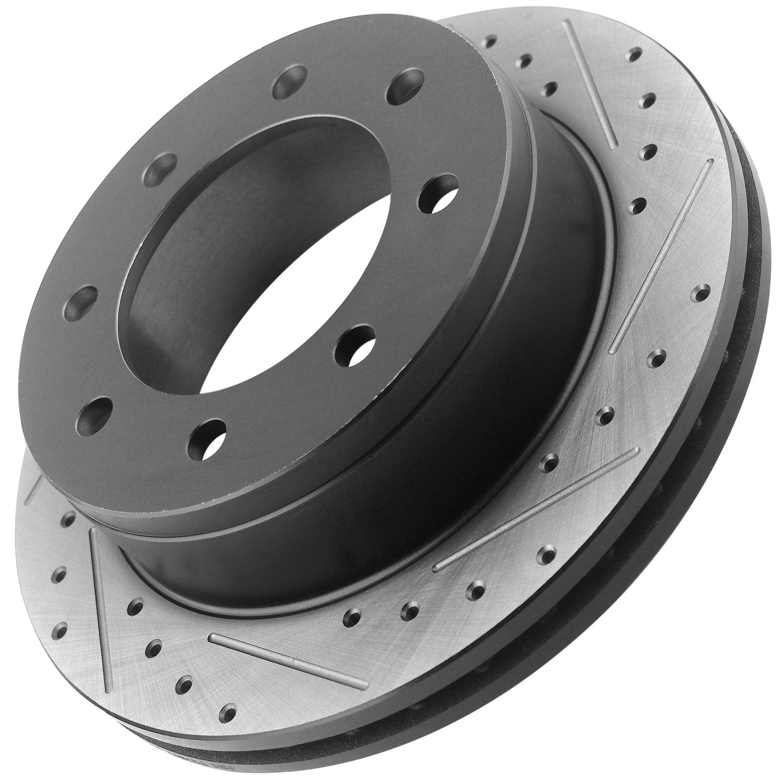 Chevy EXPRESS 3500 Brake Rotor kits 2003 - 2017 Rear