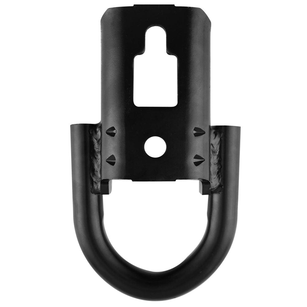 Ford OEM F-150 Tow Hook Front Heavy Duty D-Ring Hardware 2009-2021