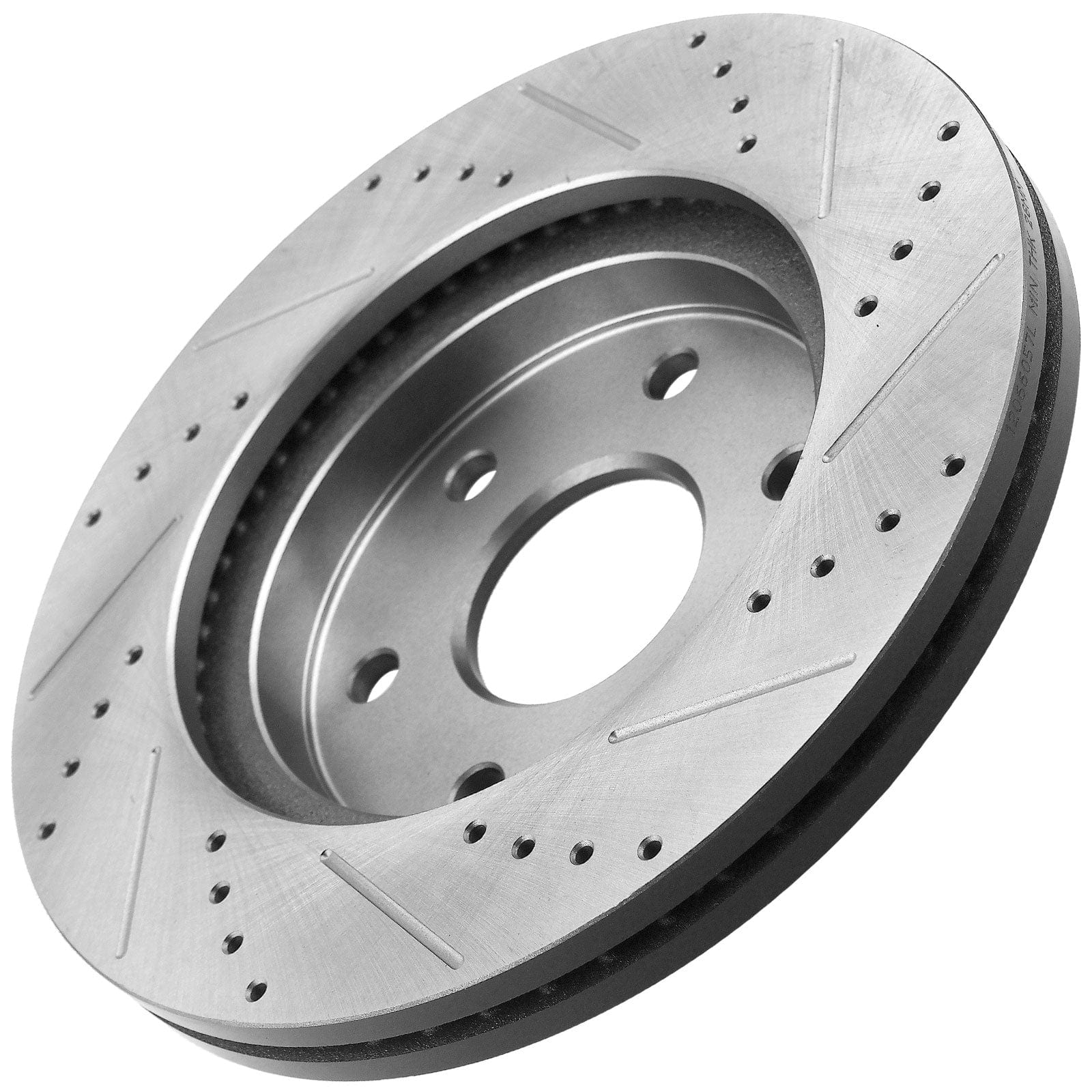 GMC Yukon Brake Rotor kits 2007 - 2020 Rear