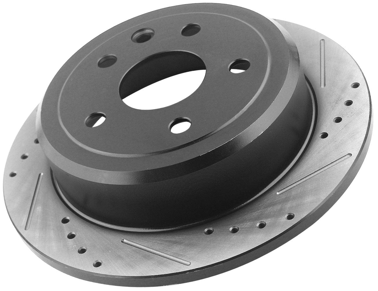 Infiniti G35 Brake Rotor 2003 - 2005 Rear