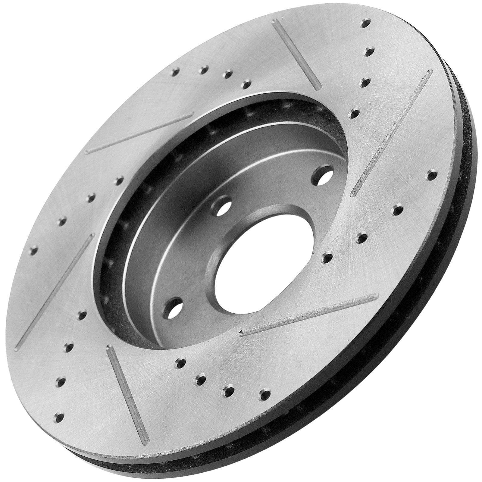 LEXUS CT200H Brake Rotor kits 2011 - 2017 Rear