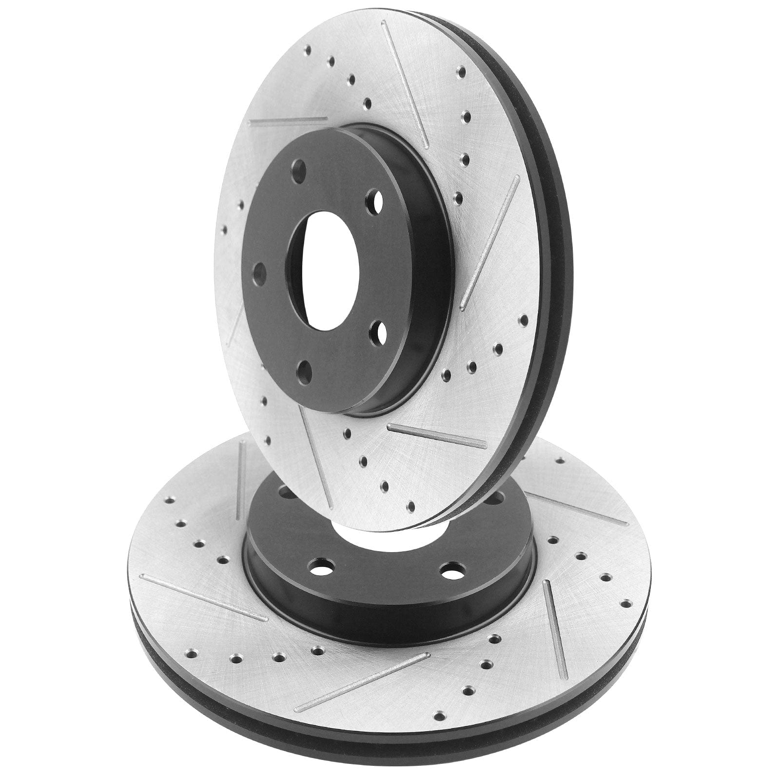 LEXUS CT200H Brake Rotor kits 2011 - 2017 Rear