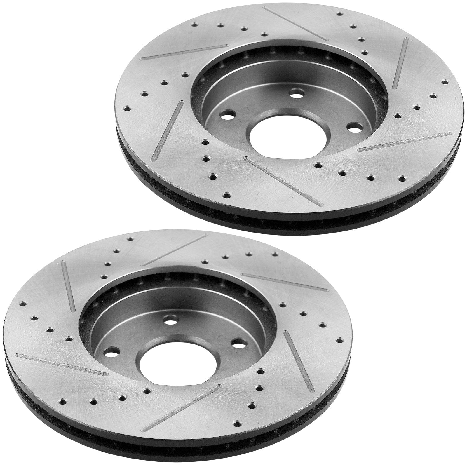 LEXUS CT200H Brake Rotor kits 2011 - 2017 Rear