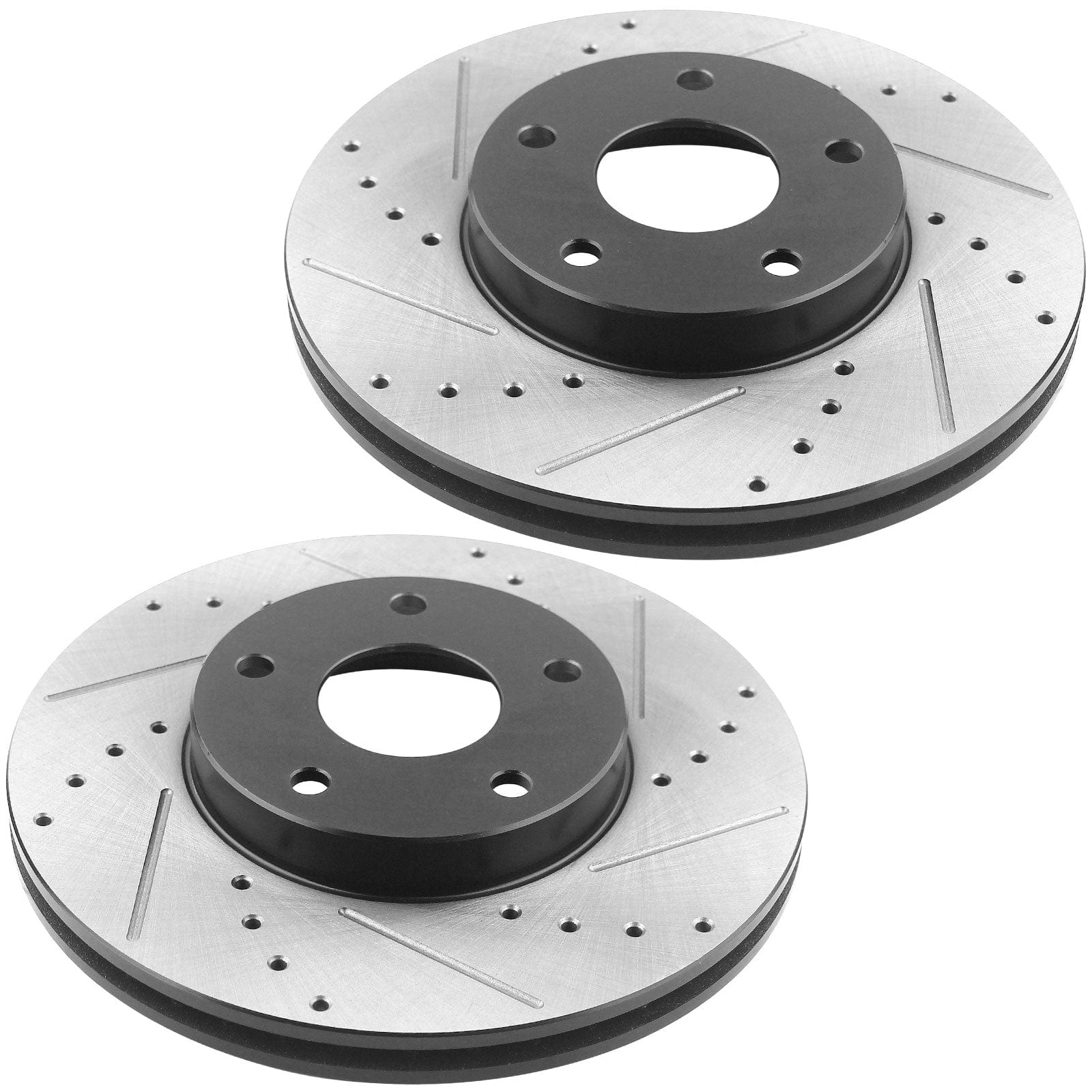 LEXUS CT200H Brake Rotor kits 2011 - 2017 Rear