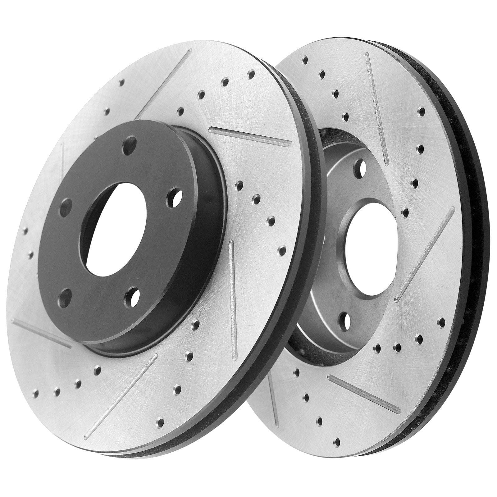 LEXUS CT200H Brake Rotor kits 2011 - 2017 Rear