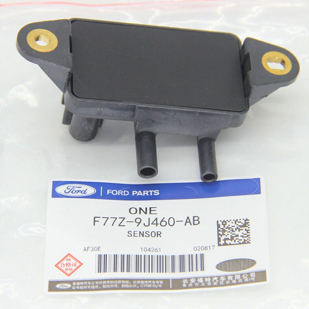Motorcraft DPFE15 EGR Pressure Feedback Sensor for Ford Pickup Truck New