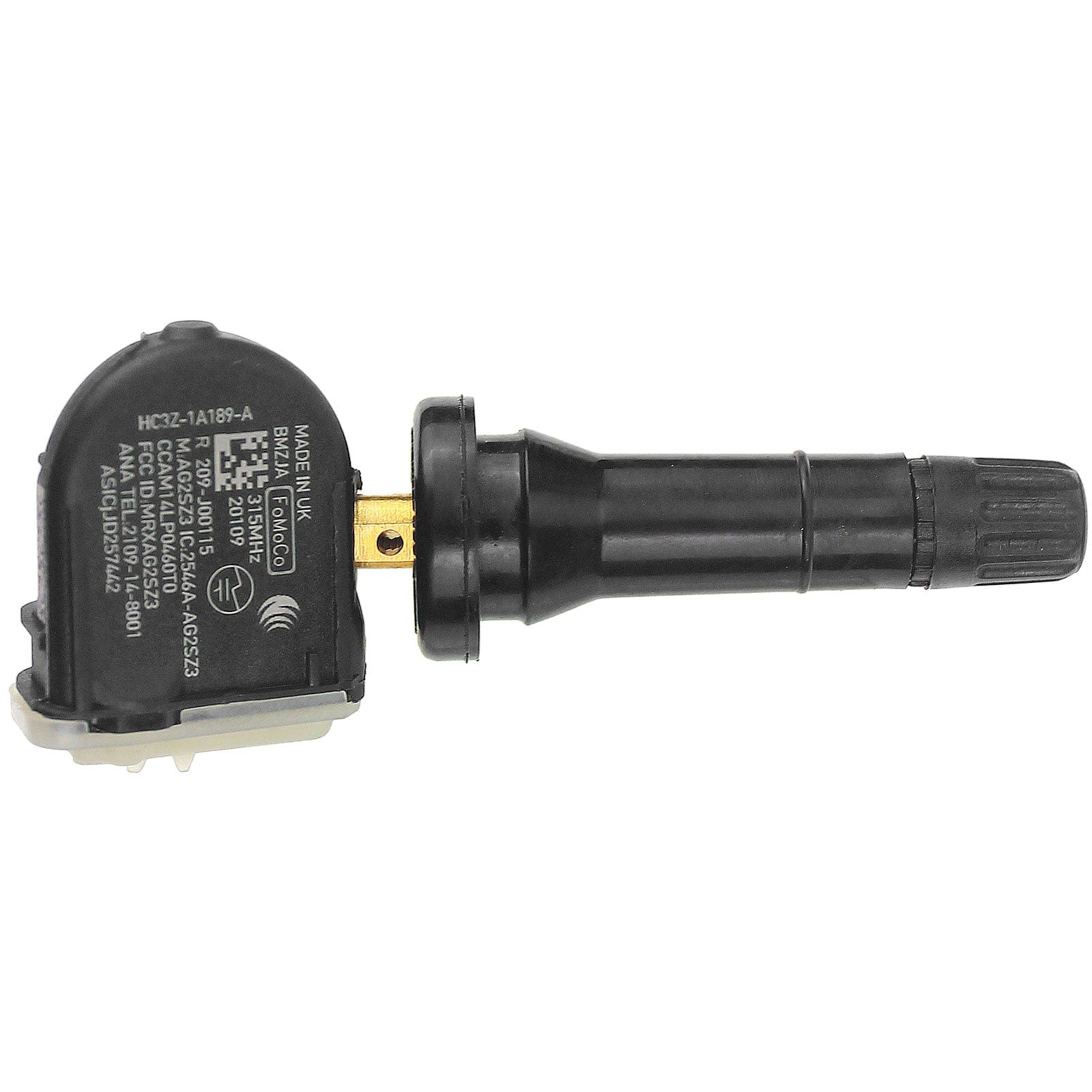 Motorcraft TPMS-42 Tire Pressure Monitor Sensor Tpms FORD LINCOLN