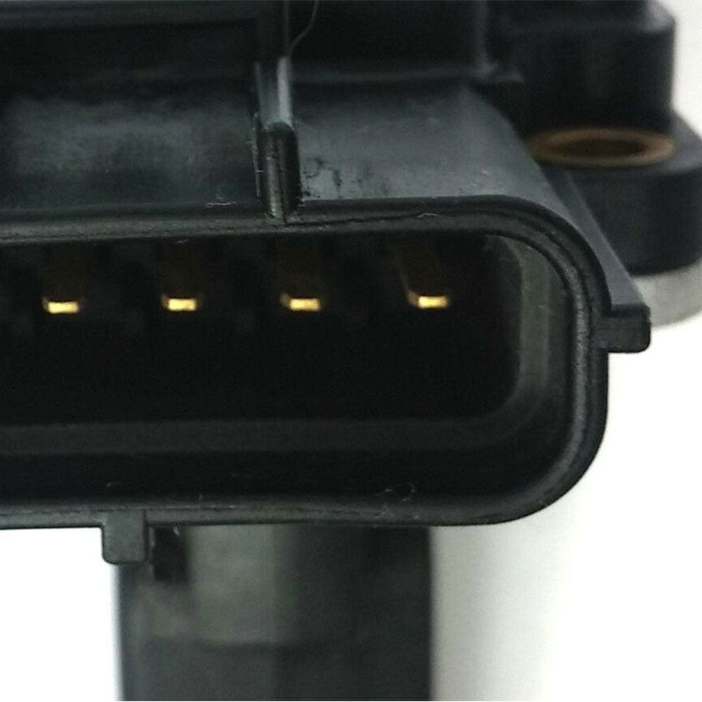 Motorcrat Sensor For 1998-06 Ford Mazda Mercury OEM XF2F12B579AA
