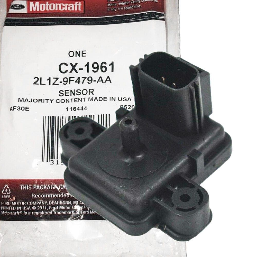 Motorcraft Ford F-250 Super Duty 2003-2007 MAP Sensor 2L1A-9F479-AA CX1961