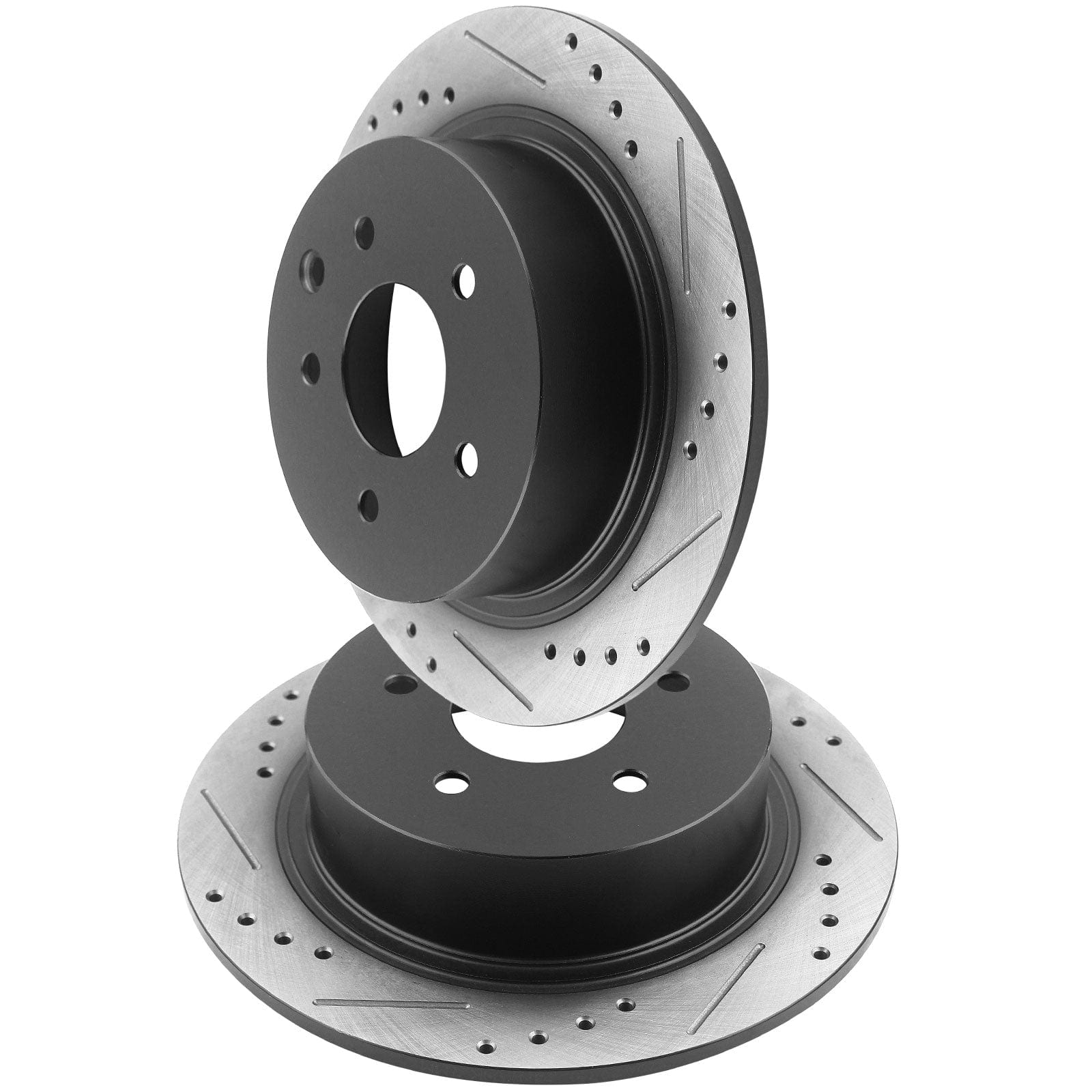 Nissan Altima Brake Rotor 2002- 2021 Rear